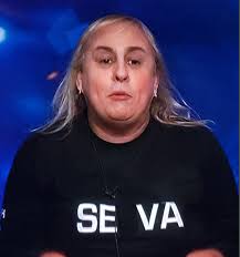 🧨CHIARA ESTALLÓ EN GRAN HERMANO Y ACUSÓ A LA PRODUCCIÓN🧨 📺 Volvió a la  casa... y duró horas. Chiara Mancuso protagonizó una fuerte discusión con  la producción de Gran Hermano en el