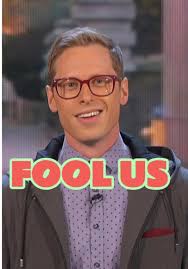 Here’s my first appearance