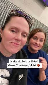 Fried Green Tomatoes A Lady Knows When to Leave