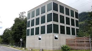 Autobahnkapelle Bei Erstfeld Rastplatz Fur Die Seele Kath Ch