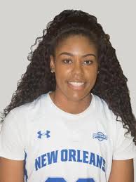 Randi Brown (1/29/2018)