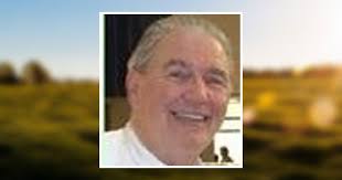 Darryl Makepeace Obituary December 27, 2022