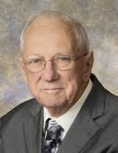 Obituary information for Ronald B. Newton