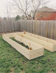 horseshoe raised bed diy raised garden building a raised garden building raised garden beds
