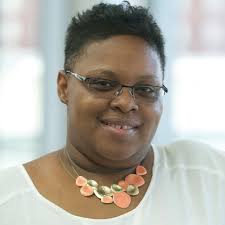 Tamekia Anderson: Profiles: Honors College: Indiana University Indianapolis