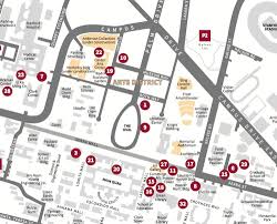 There's no place like home. Push For Arts Boosts Stanford Image The Stanford Daily