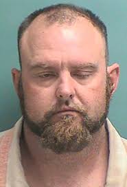 Suspect hides under home, surrenders