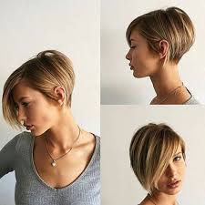 Pixie cut seems to have no limitations. 66 Pixie Cuts For Thick Thin Hair Style Easily