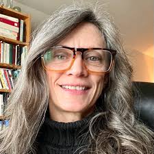 Danielle Mumford, LMFT