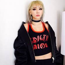 Cl 2ne1 Kpopqueen Kpop Idol Fashion Fashion Week New York Fashion Week