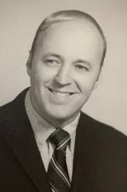 Obituary information for Joseph Robert Dillon