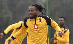 DEFENSIVE BOOST: Edmilson Dove Available For Selection In Kaizer Chiefs'  Visit To Ruthless Mamelodi Sundowns | Hollywoodbets Sports Blog