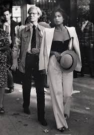 Carl jung was interested in people and personality. Bianca Jagger S Secret Moments Bianca Jagger Interesting Facts