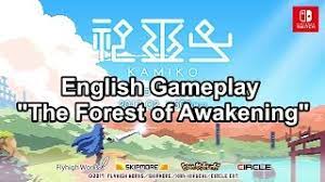 Kamiko is a game styled around japanese shinto beliefs. 47 Games Like Kamiko Games Like