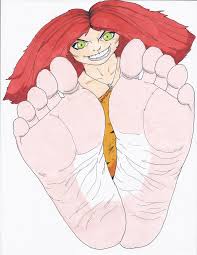 The Croods Eep Upskirt Porn-Unleash Your Inner Savage with Rule 34