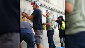 Like many protesters in kenosha, rittenhouse's victims were white. Kenosha Timeline Court Docs Detail Shooter Kyle Rittenhouse S Actions On Night Of Protesters Killings