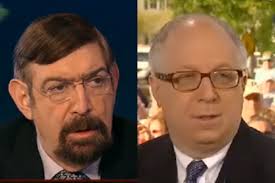 Fox Democrats accuse Obama of doing what Fox does