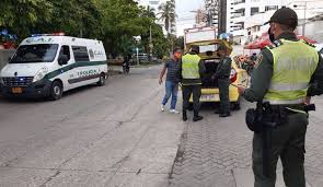 Durante su programa televisivo prevención y acción, el presidente de la república, iván duque, anunció que el aislamiento selectivo con distanciamiento inteligente, individual y responsable se extiende hasta el 28 de febrero. Pico Y Cedula En Cartagena Pico Y Cedula En Cartagena Hoy Martes 22 De Septiembre Cartagena Caracol Radio