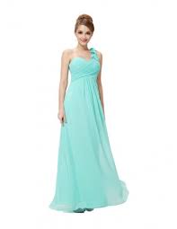 Oje, sieht so aus, als wäre abito color tiffany schon verkauft worden. Vestito Verde Acqua Lungo Purchase 35456 513f7