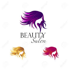 Brandcrowd logo maker is easy to use and allows you full customization to get the. Beauty Salon Logo Set Template Royalty Free Cliparts Vectors And Stock Illustration Image 129152745