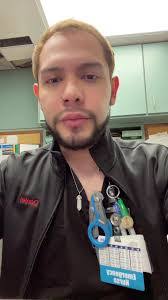 Daniel Melder's Instagram, Twitter & Facebook