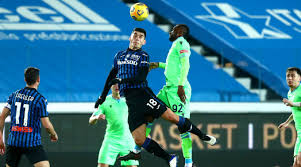 Малиновский и компания едут в гости в неаполь. Napoli Atalanta Prognoz I Anons Na Match Kubok Italii 03 02 2021 Sport Ua