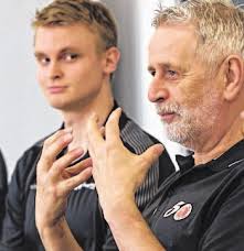 SWD powervolleys Düren