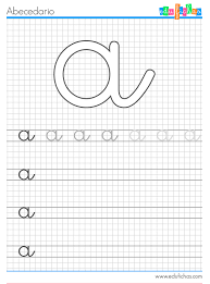 Cuaderno Del Abecedario Pdf Para Ninos Aprender A Escribir Este album de abecedario en imprenta mayuscula y minuscula con 26 fotos e imagenes no tiene descripcion. cuaderno del abecedario pdf para