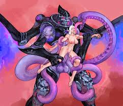 Unleash the power of GotIty - FreeComics XXX