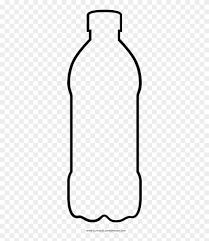 Check out our bottle coloring page selection for the very best in unique or custom, handmade pieces from our shops. Plastic Bottle Coloring Page Clipart Full Size Clipart 3165729 Pinclipart