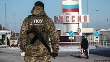 Russia Accuses Ukraine Of Shelling Its Bryansk Region, Kyiv ...