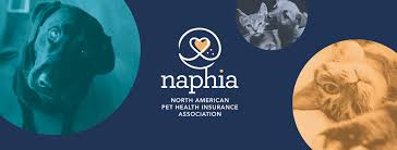 It is the main governing body of the growing pet insurance industry. North American Pet Health Insurance Association Home Facebook