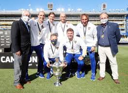 May 27, 2021 · la bomba de un periodista de boca: Se Va De Boca La Respuesta De Russo Cuando Le Preguntaron Por Colombia Tyc Sports