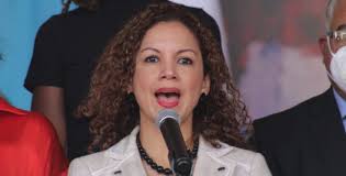 Natalie Roque en P. Gorda: "No se puede justificar lo injustificable"