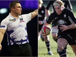 Best prices and best deals for cars in germany. The Popular Welsh Rugby Hooker Embroiled In Bitter Controversy After Becoming One Of The Top 25 Darts Players In The World Wales Online