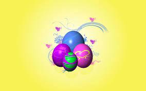 Free Easter Screensavers And Wallpaper Screen Savers Wallpapers Screen Savers Easter Wallpaper