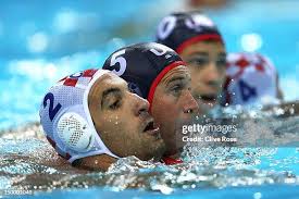 76 Damir Burić Waterpolo Player Stock Photos, High-Res Pictures, and Images 