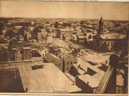 Maybe you would like to learn more about one of these? View Of Fort Wayne In From Court House Summer 1865 Looking Southwest Including First Presbyterian Church Photo Presbyterian Fort Wayne Fort Wayne Indiana