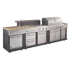 shop master forge modular outdoor