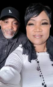 This is what strength looks like! Loyalty, patience, and endurance!! Today  is our 4 Year anniversary! In marriage and in ministry! God knew exactly  what He was doing when He brought us