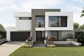 An Alluring Contemporary House With A Black Facade In 2020 Facade House House Front Design House Designs Exterior