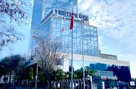 Achieve Optimal Health with Uniomed & Yeditepe Hastanesi • Uniomed