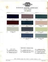 Image result for Admiral Blue 1950 Lincoln