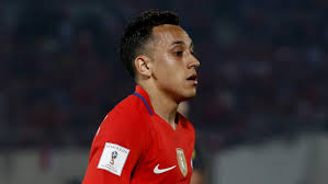 Maybe you would like to learn more about one of these? Fabian Orellana Criticas Desde Chile Por Participacion Con Seleccion