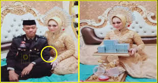 Barang hantaran untuk pihak lelaki. Pengantin Ini Buat Lelaki Ser4m Nak Kahwin Ini Hantaran Paling Mewah Di Dunia Siakap Keli Press
