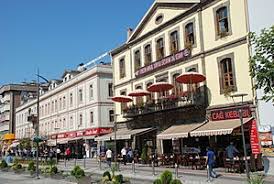 In the early days, this city gave an indelible impression on travelers with its luxury and magnificent temples and palaces. Trabzon Travel Guide At Wikivoyage