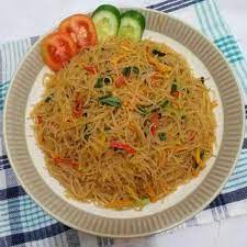 Resep Oseng Bihun Jagung Jagomasakminggu3periode2 Sederhana Enak Chef Diena Kitchen