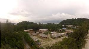 The park also has a drift kart, indoor trampoline centre and ice Teluk Gorek Chalet And Campsite Endau Johor
