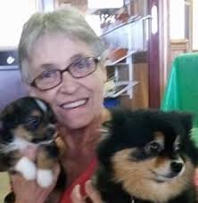 Barbara E. Sharp Obituary