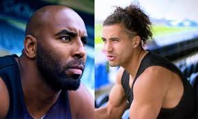 Berry Brow go clear at the top of the Huddersfield District League as Ben  Boulton hits four for six shooters Slaithwaite